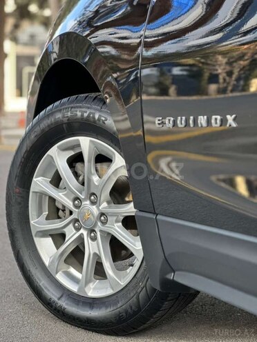 Chevrolet Equinox 2019, 197,949 km - 1.5 л - Bakı