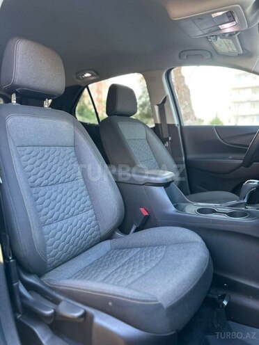 Chevrolet Equinox 2019, 197,949 km - 1.5 л - Bakı