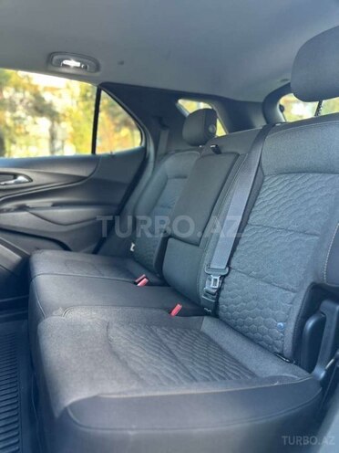 Chevrolet Equinox 2019, 197,949 km - 1.5 л - Bakı