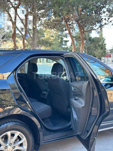 Chevrolet Equinox 2019, 197,949 km - 1.5 л - Bakı