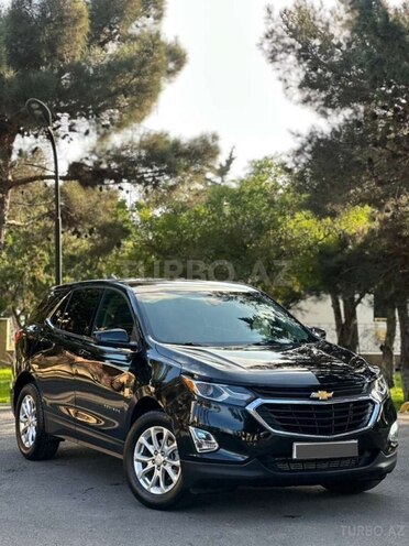 Chevrolet Equinox 2019, 197,949 km - 1.5 л - Bakı