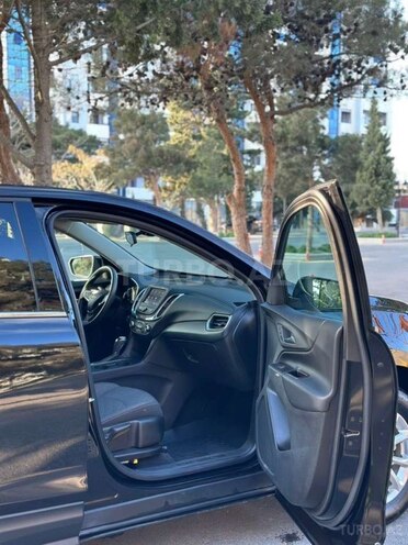 Chevrolet Equinox 2019, 197,949 km - 1.5 л - Bakı
