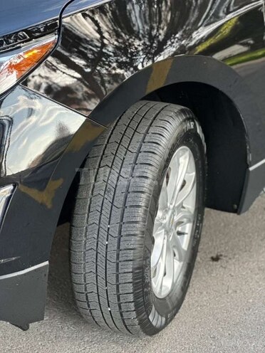Chevrolet Equinox 2019, 197,949 km - 1.5 л - Bakı