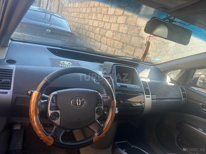 Toyota Prius 2008, 276,807 km - 1.5 l - Bakı