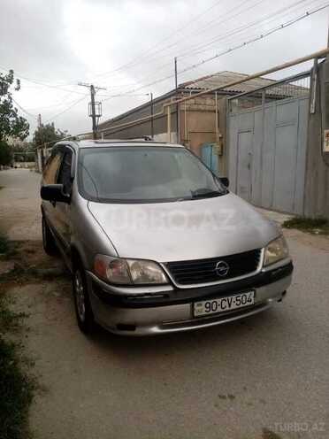 Opel Sintra-3