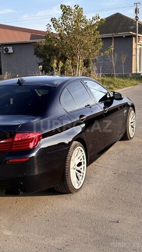 BMW 520 2016, 184,000 km - 2.0 l - Bakı