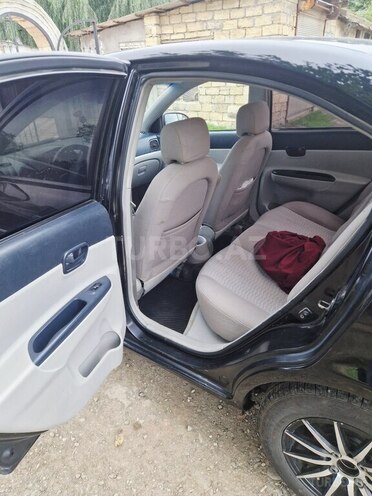 Hyundai Accent 2006, 333,100 km - 1.4 l - Bakı