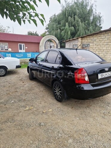 Hyundai Accent 2006, 333,100 km - 1.4 l - Bakı