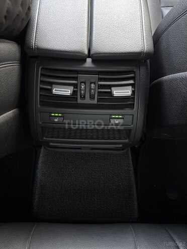 BMW 520 2016, 184,000 km - 2.0 l - Bakı