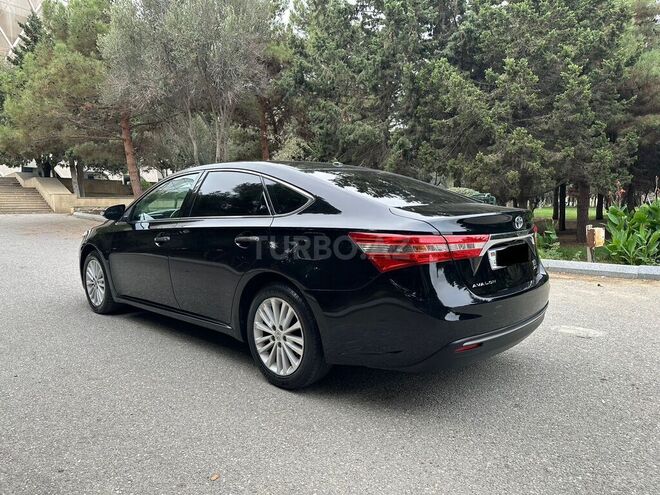 Toyota Avalon 2015, 260,000 km - 2.5 l - Bakı