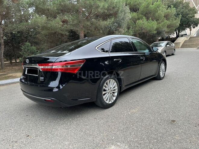 Toyota Avalon 2015, 260,000 km - 2.5 l - Bakı