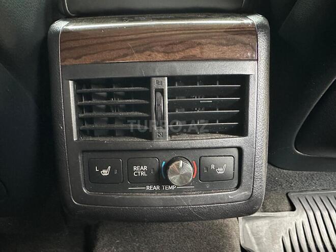 Toyota Avalon 2015, 260,000 km - 2.5 l - Bakı