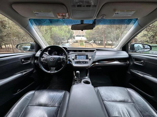 Toyota Avalon 2015, 260,000 km - 2.5 l - Bakı
