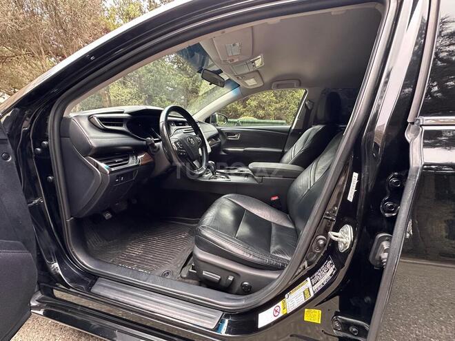 Toyota Avalon 2015, 260,000 km - 2.5 l - Bakı