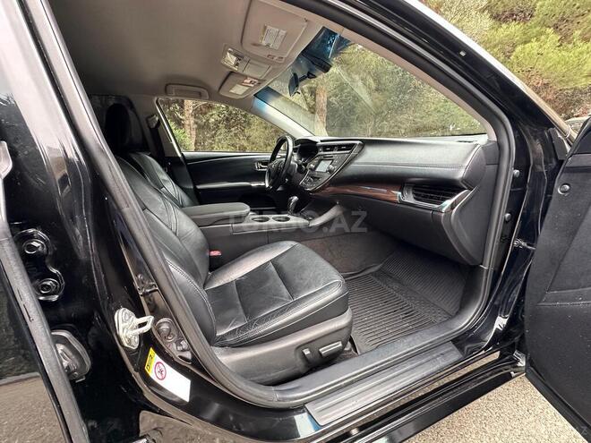 Toyota Avalon 2015, 260,000 km - 2.5 l - Bakı