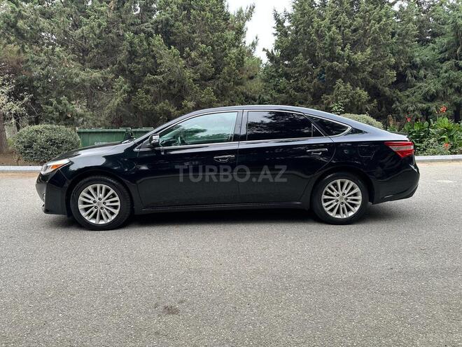 Toyota Avalon 2015, 260,000 km - 2.5 l - Bakı