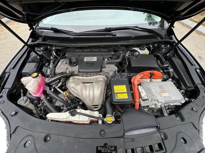 Toyota Avalon 2015, 260,000 km - 2.5 l - Bakı
