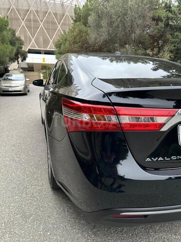 Toyota Avalon 2015, 260,000 km - 2.5 l - Bakı