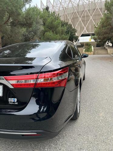 Toyota Avalon 2015, 260,000 km - 2.5 l - Bakı