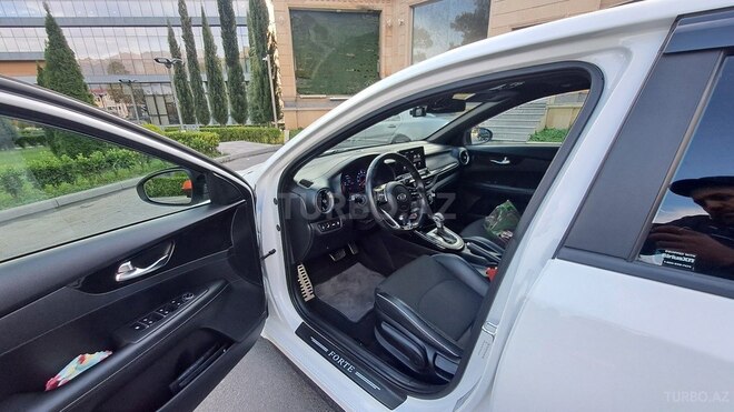 Kia Forte 2020, 185,075 km - 2.0 l - Balakən