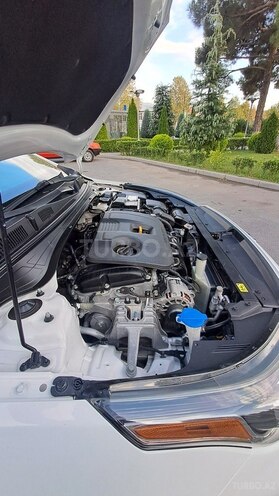 Kia Forte 2020, 185,075 km - 2.0 l - Balakən