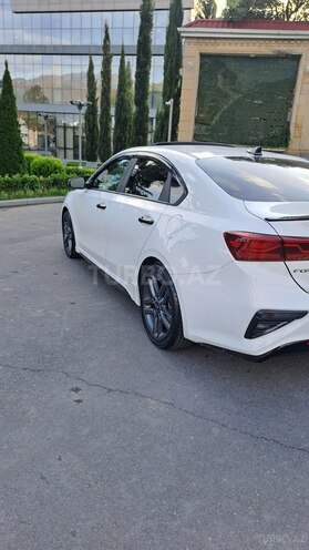 Kia Forte 2020, 185,075 km - 2.0 l - Balakən