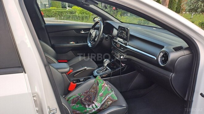 Kia Forte 2020, 185,075 km - 2.0 l - Balakən