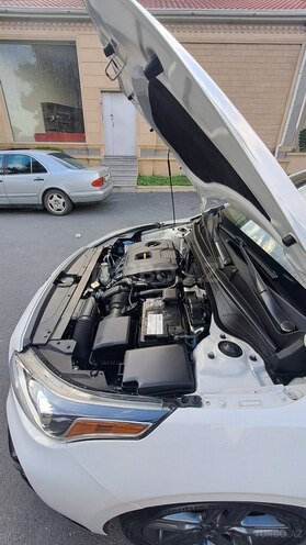 Kia Forte 2020, 185,075 km - 2.0 l - Balakən