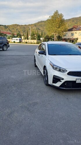 Kia Forte 2020, 185,075 km - 2.0 l - Balakən