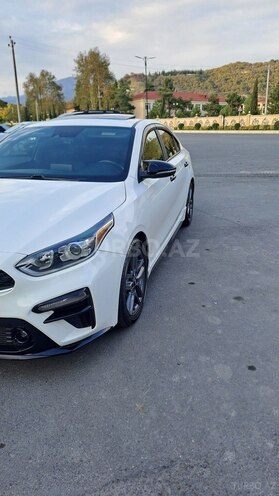 Kia Forte 2020, 185,075 km - 2.0 l - Balakən