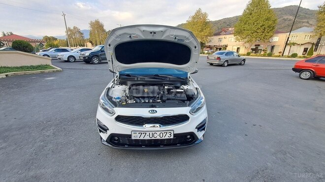 Kia Forte 2020, 185,075 km - 2.0 l - Balakən