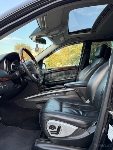 Mercedes GL 500 4MATIC 2007, 250,000 km - 5.5 l - Bakı