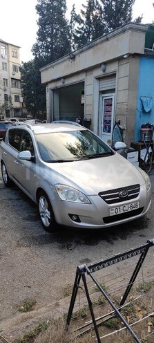 Kia  2008, 300,000 km - 1.6 l - Bakı
