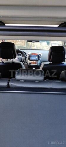 Kia  2008, 300,000 km - 1.6 l - Bakı