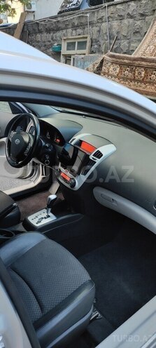 Kia  2008, 300,000 km - 1.6 l - Bakı
