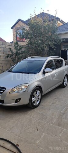Kia  2008, 300,000 km - 1.6 l - Bakı
