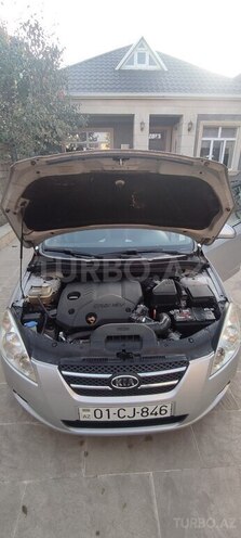 Kia  2008, 300,000 km - 1.6 l - Bakı