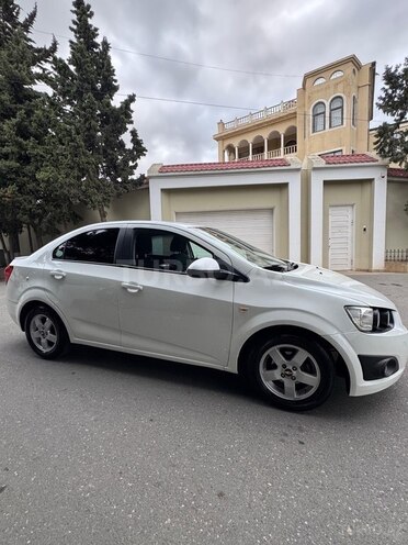 Chevrolet Aveo 2012, 302,000 km - 1.4 l - Bakı