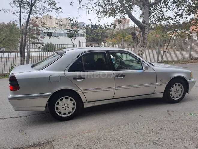 Mercedes C 240 1998, 480,000 km - 2.4 л - Bakı