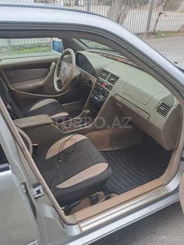 Mercedes C 240 1998, 480,000 km - 2.4 л - Bakı