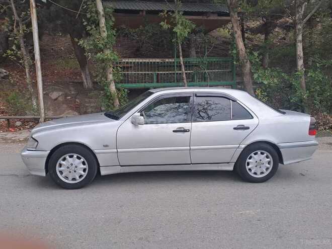 Mercedes C 240 1998, 480,000 km - 2.4 л - Bakı