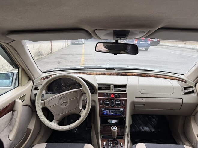 Mercedes C 240 1998, 480,000 km - 2.4 л - Bakı
