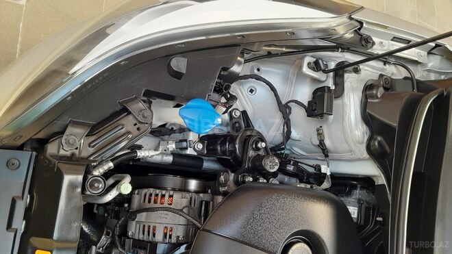 Hyundai Elantra 2015, 123,500 km - 1.8 л - Bakı