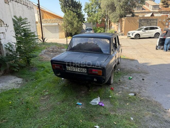 LADA (VAZ) 2106 2004, 222,222 km - 1.6 л - Bakı