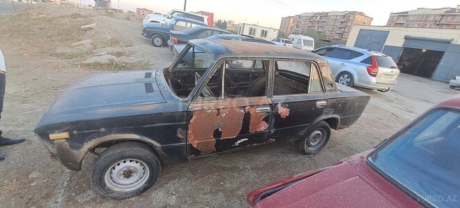 LADA (VAZ) 2106 2004, 222,222 km - 1.6 л - Bakı