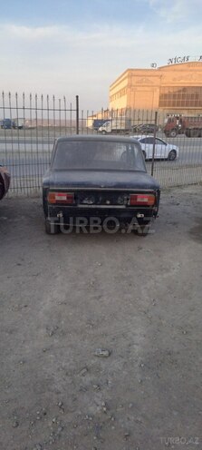 LADA (VAZ) 2106 2004, 222,222 km - 1.6 л - Bakı