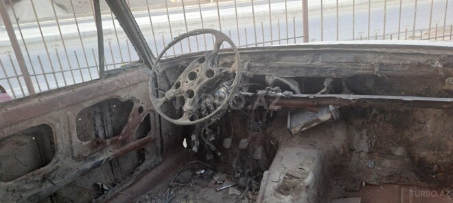 LADA (VAZ) 2106 2004, 222,222 km - 1.6 л - Bakı