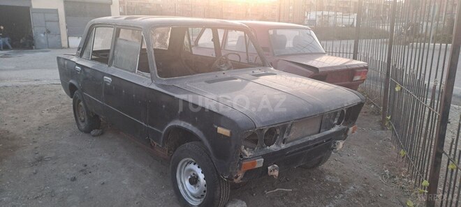 LADA (VAZ) 2106 2004, 222,222 km - 1.6 л - Bakı