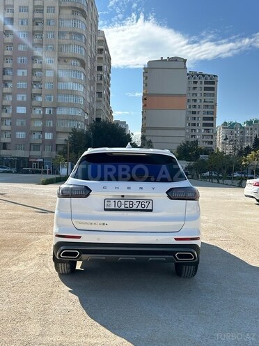 Chery Tiggo 8 Pro e+ 2023, 50,000 km - 1.5 л - Bakı