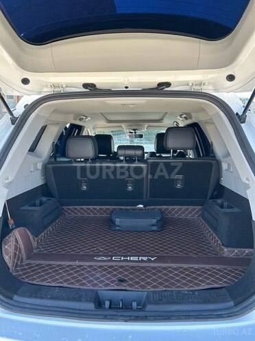 Chery Tiggo 8 Pro e+ 2023, 50,000 km - 1.5 л - Bakı